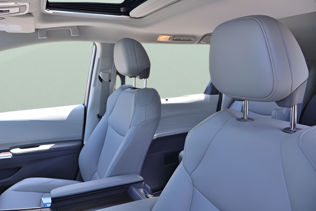 Used 2023 Silver Toyota XLE image 16