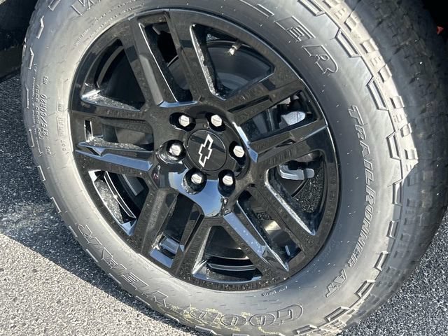 2026 Chevrolet Silverado 1500 RST - Photo 13