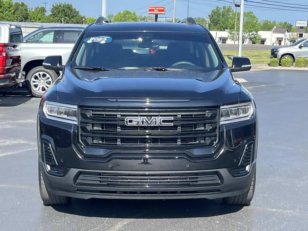 1GKKNKL48PZ201160