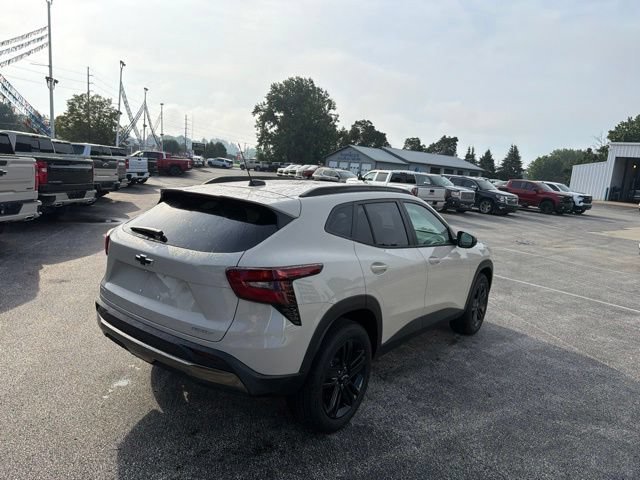 2026 Chevrolet Trax Activ - Photo 10