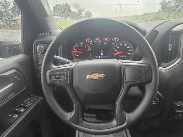 2026 Chevrolet Silverado 2500 HD Custom - Photo 14