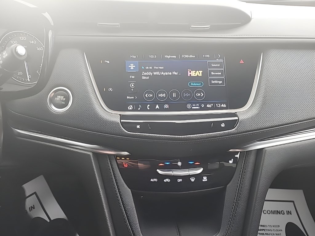 2022 Cadillac XT5 Premium Luxury - Photo 15