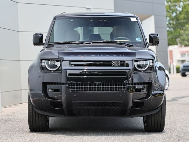2026 Land Rover Defender X - Photo 16