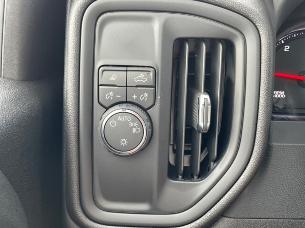 2024 Chevrolet Silverado 2500 HD Work Truck - Photo 13
