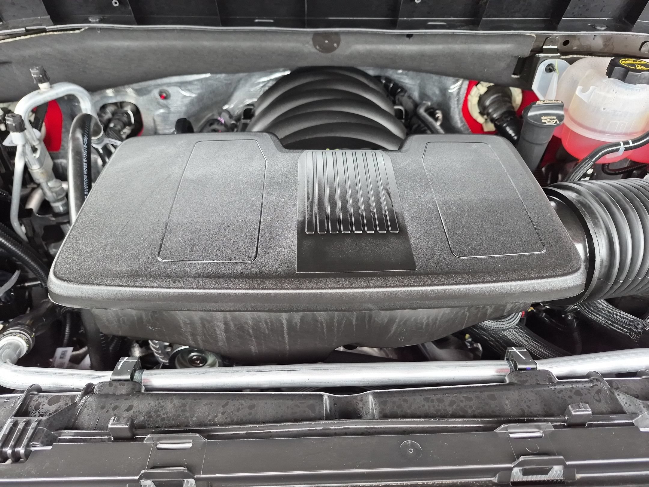 Used 2026 Red Hot Chevrolet LT image 36