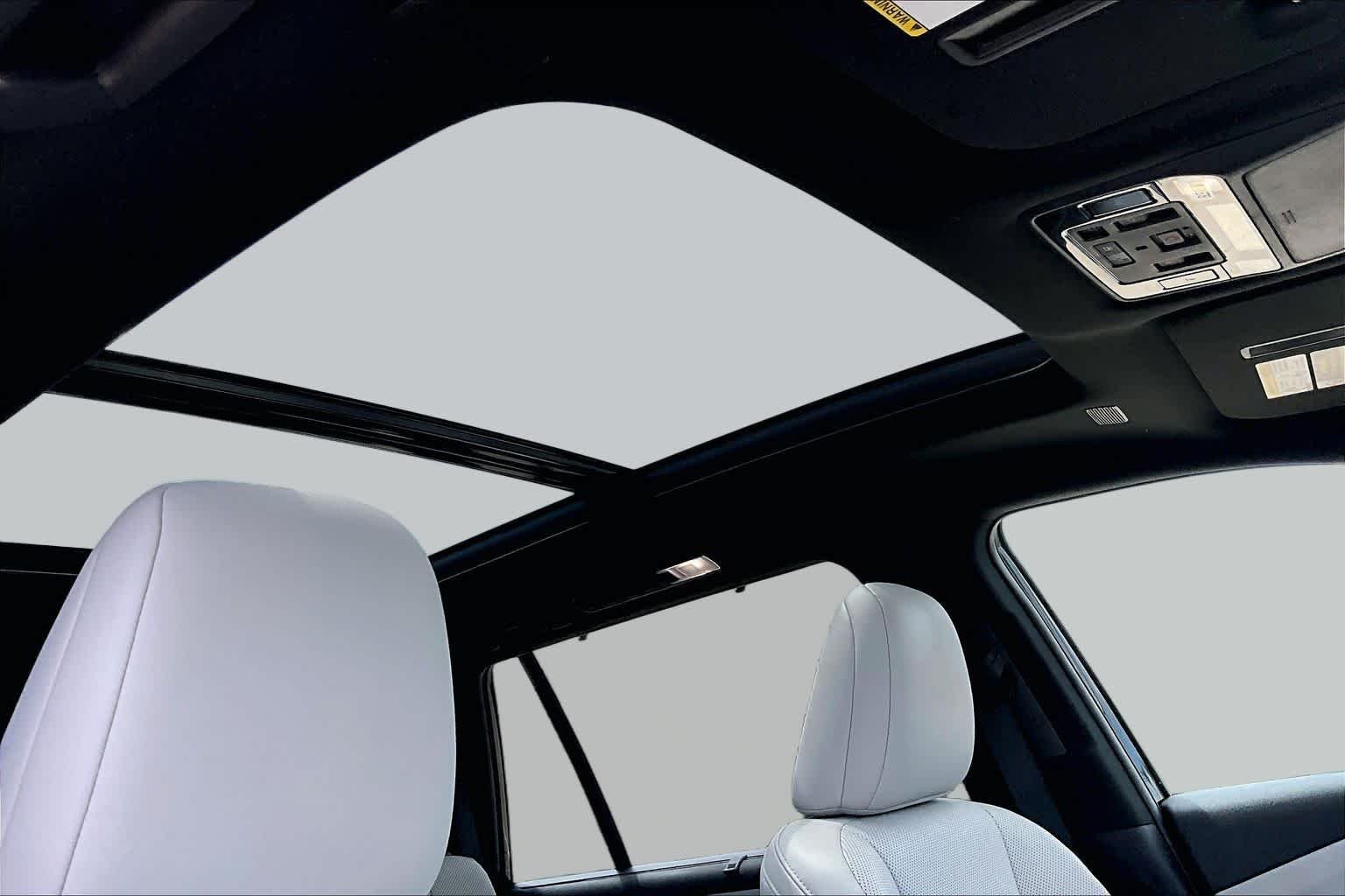 Certified Used 2026 CAVIAR Lexus Premium image 14