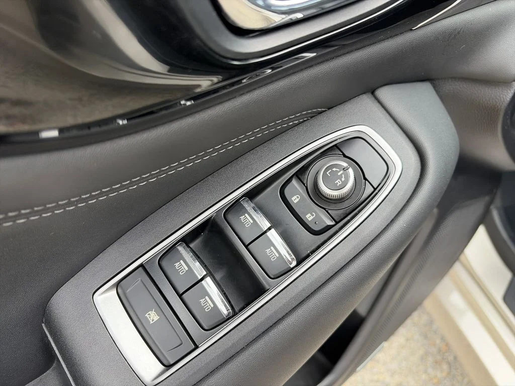 Used 2020 Gray Subaru Limited XT image 18