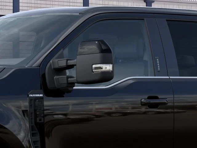 New 2027 Black Ford Platinum image 20