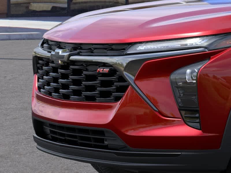 2026 Chevrolet Trax RS - Photo 13