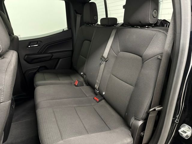 Used 2024 Black Chevrolet LT image 18