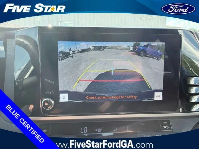 Used 2025 UNDERGROUND Toyota LE image 19