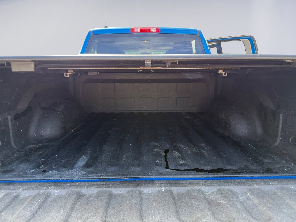 Used 2019 Blue Ram Express image 20