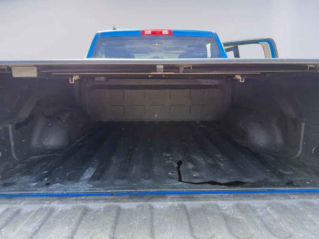 Used 2019 Blue Ram Express image 20