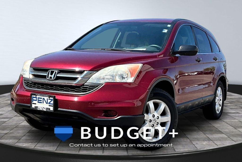 2011 Honda CR-V SE AUTO 4WD's photo