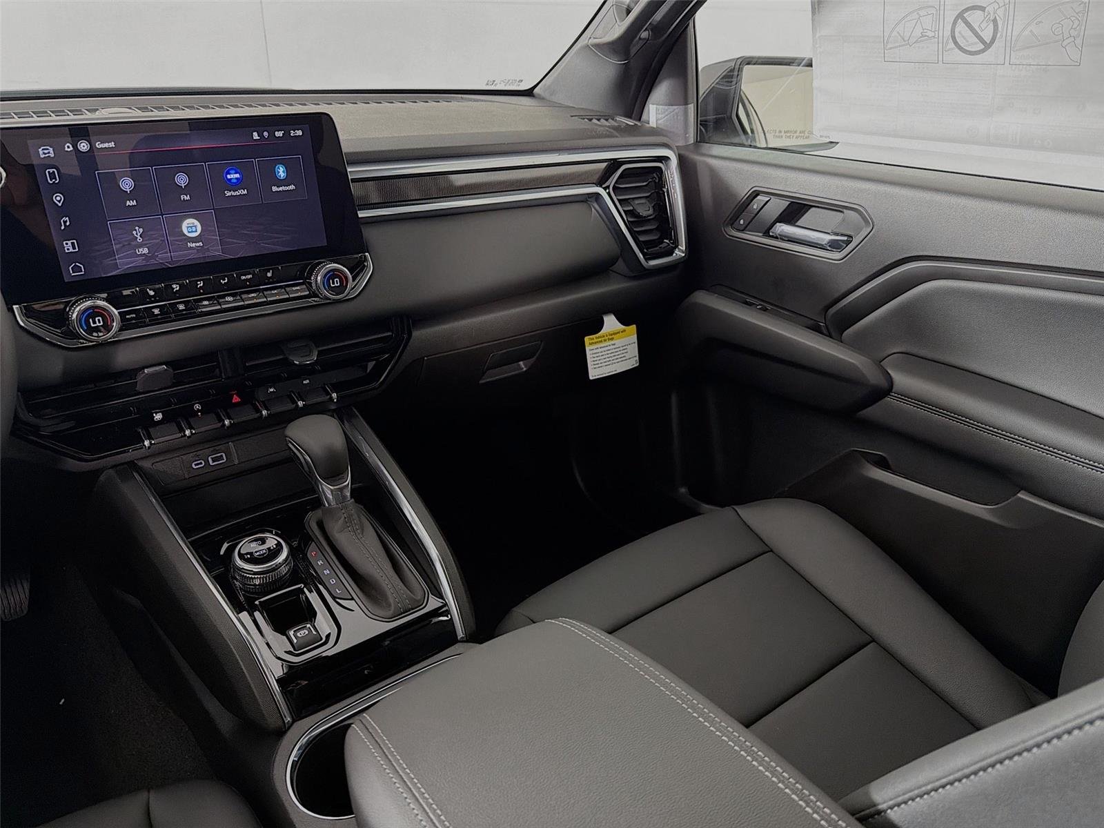 2026 GMC Canyon Elevation - Photo 27
