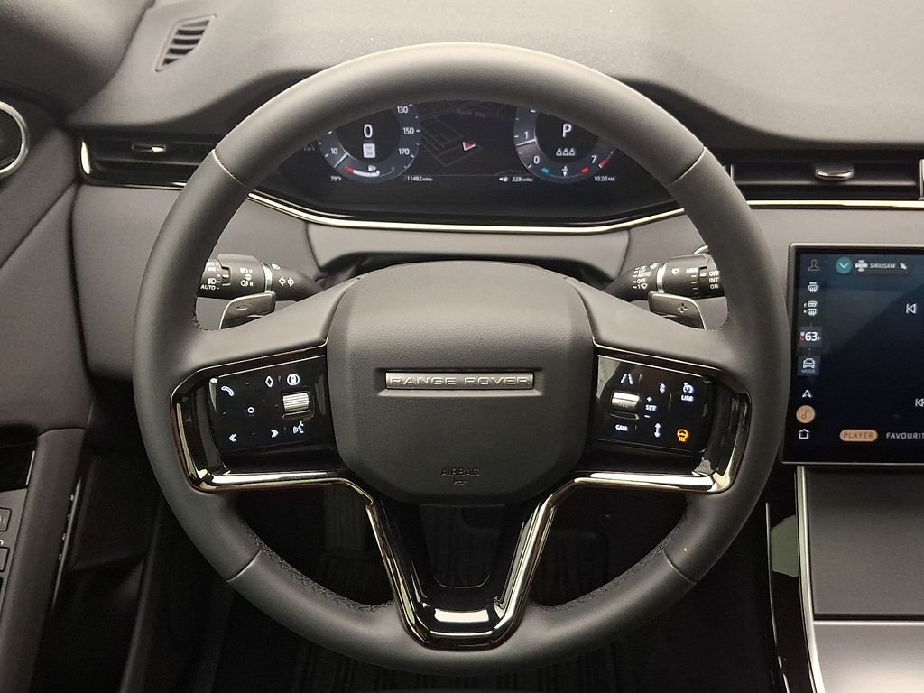 2026 Land Rover Range Rover Evoque S - Photo 21