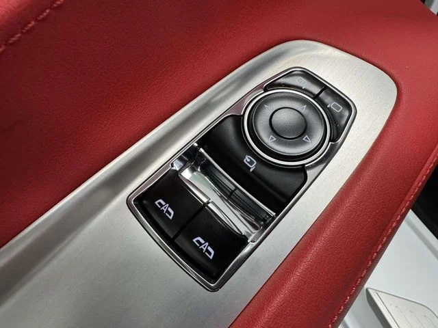 Used 2020 White Chevrolet Stingray image 20
