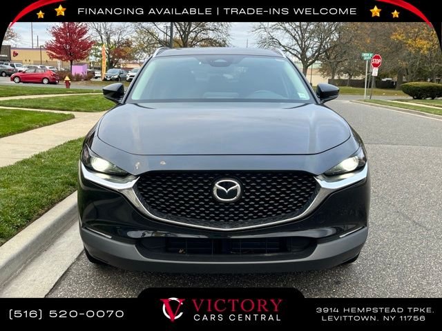2024 Mazda CX-30 2.5 Select Sport photo 2