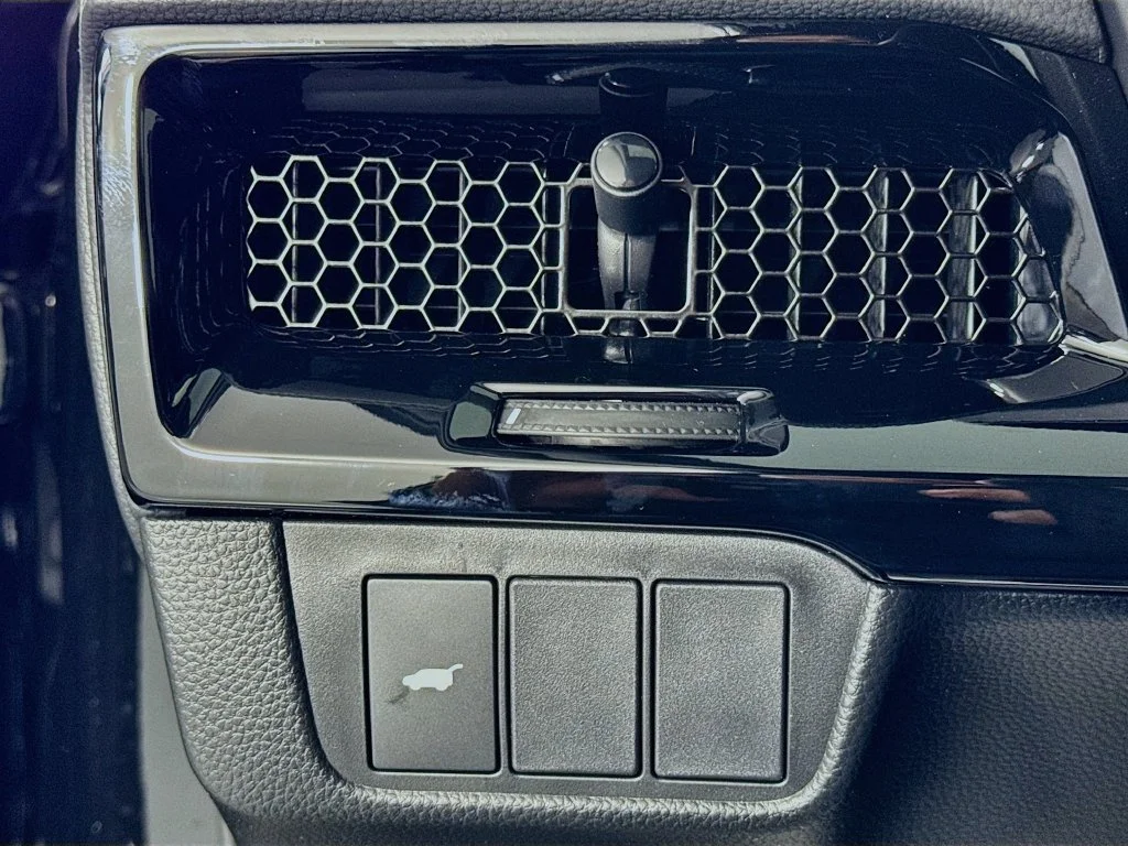 New 2027 Crystal Black Pearl Honda Sport Touring image 15
