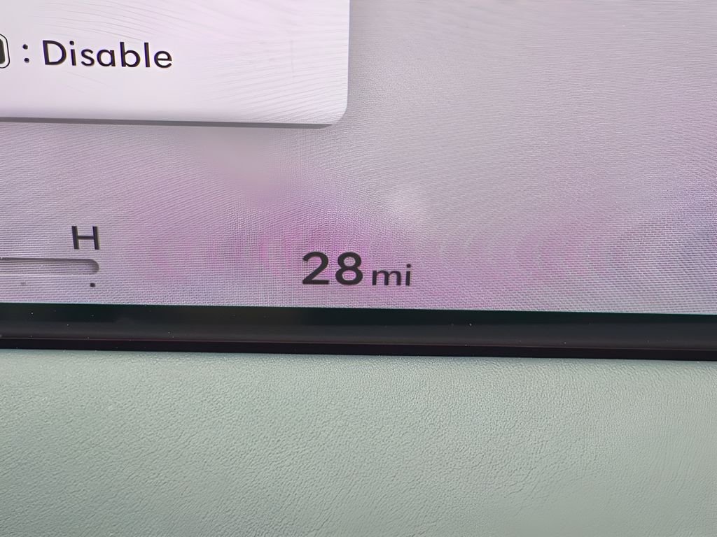 2026 GENESIS GV70 Sport Prestige - Photo 26