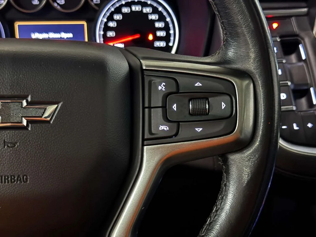 2021 Chevrolet Tahoe Z71 - Photo 16