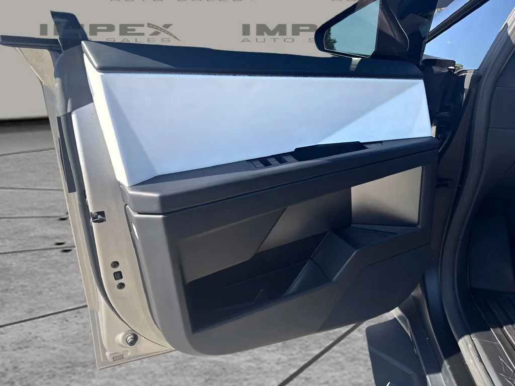 Used 2024 Silver Tesla Foundation Series image 21