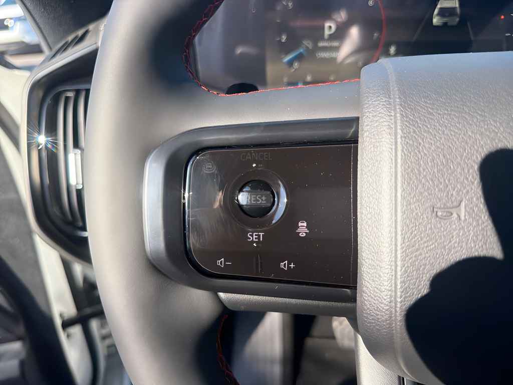New 2026 White Nissan PRO-4X image 34