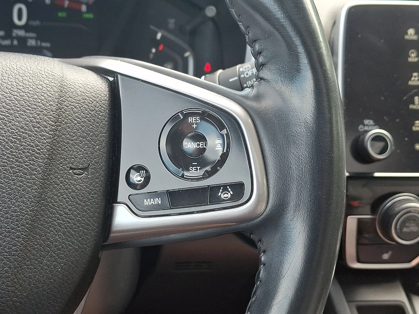 2020 Honda CR-V Touring - Photo 22