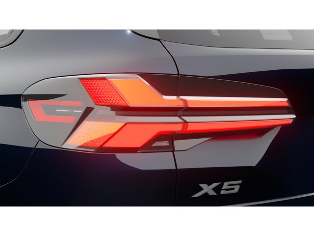 2026 Bmw X5 xDrive40i photo 3