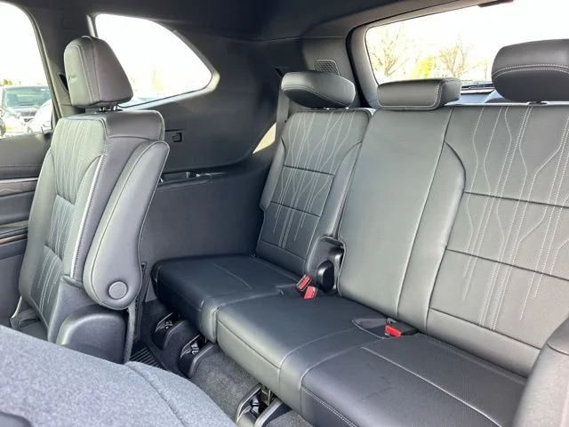 2026 Buick Enclave Avenir - Photo 26