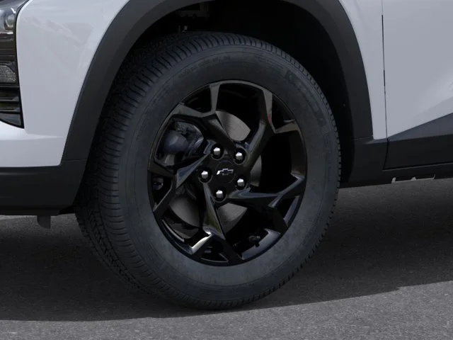2026 Chevrolet Trax LT - Photo 9
