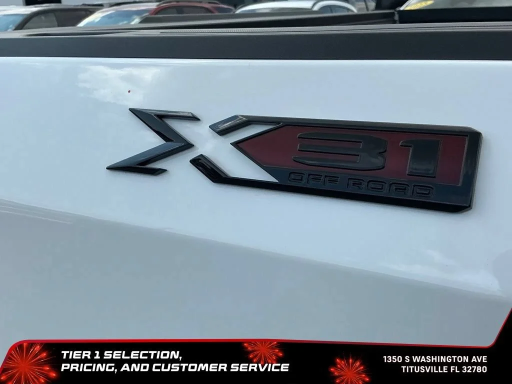 2026 GMC Sierra 1500 Elevation - Photo 21