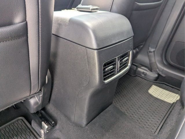 Used 2023 Black Mazda 2.5 S Preferred Package image 32