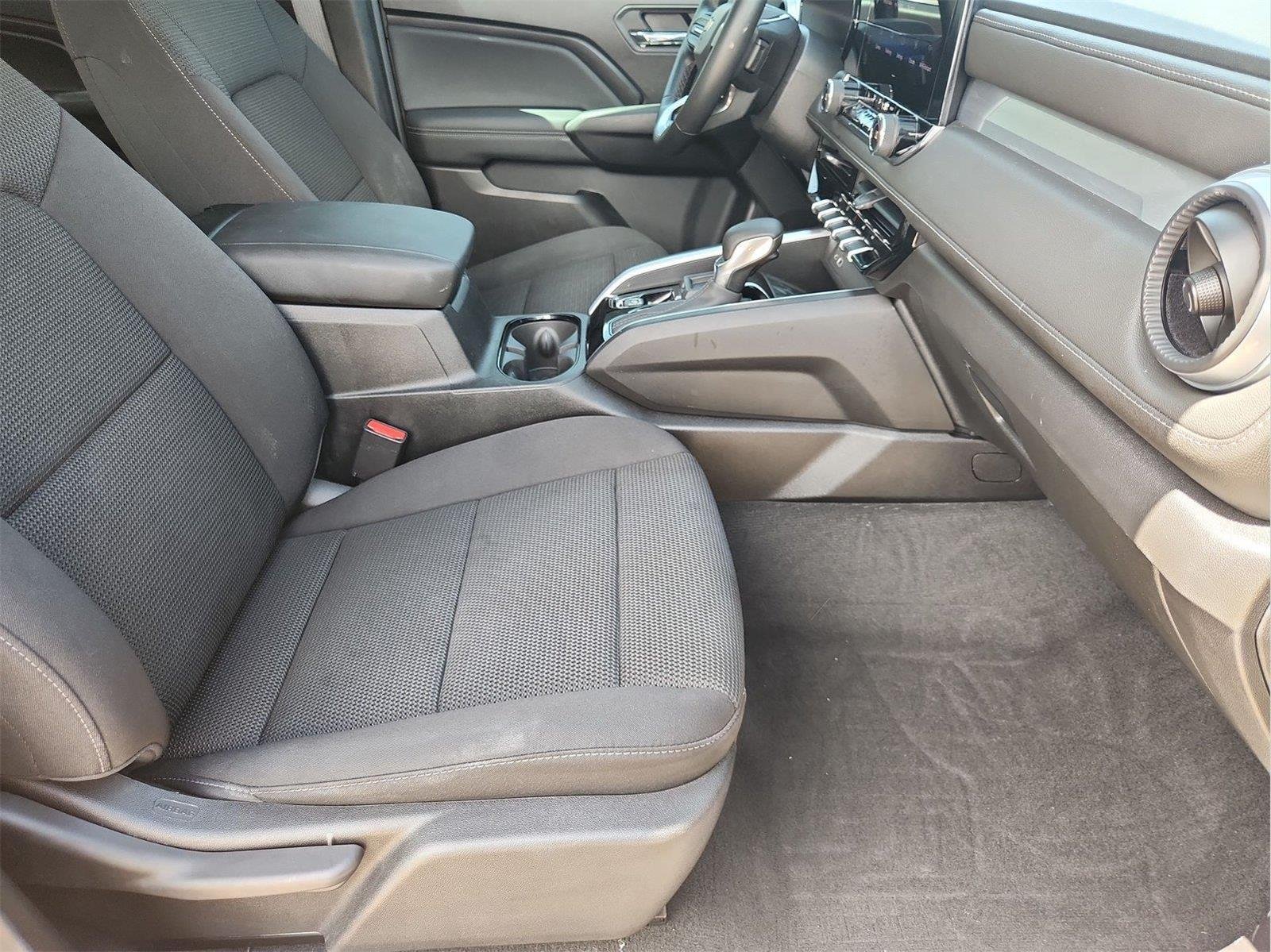 2026 Chevrolet Colorado LT - Photo 20