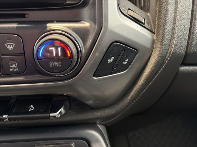 Used 2016 White Chevrolet LTZ image 26