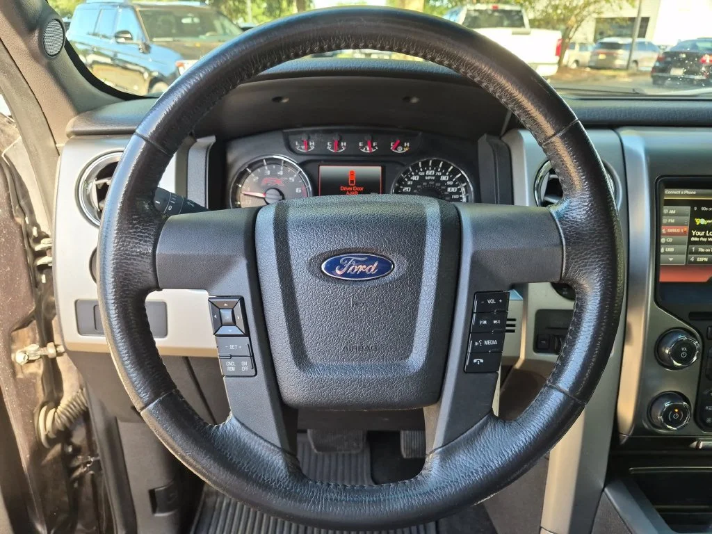 Used 2014 Black Ford FX2 image 11