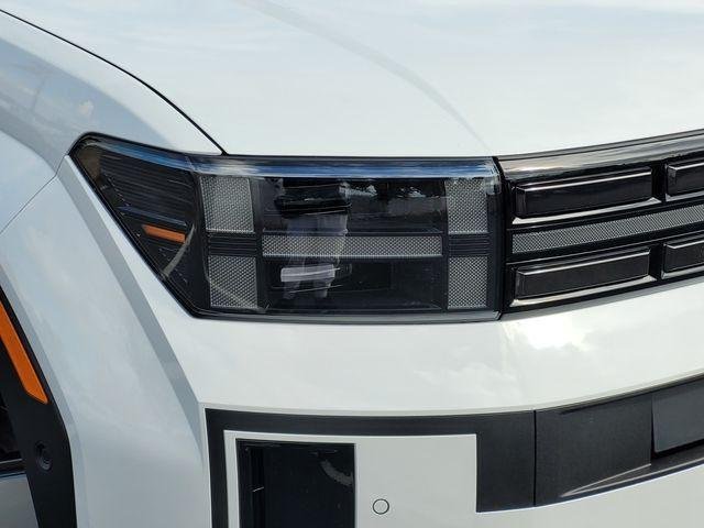New 2026 White Hyundai Limited image 10