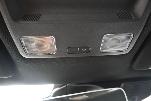 New 2026 Carbonized Gray Metallic Ford Dark Horse® image 29