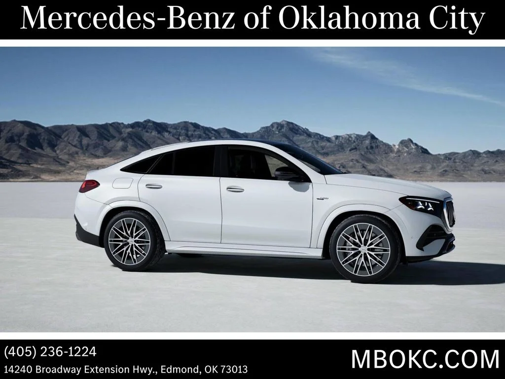 New 2027 MANUFAKTUR Moonlight White Metallic Mercedes-Benz GLE 450 image 15