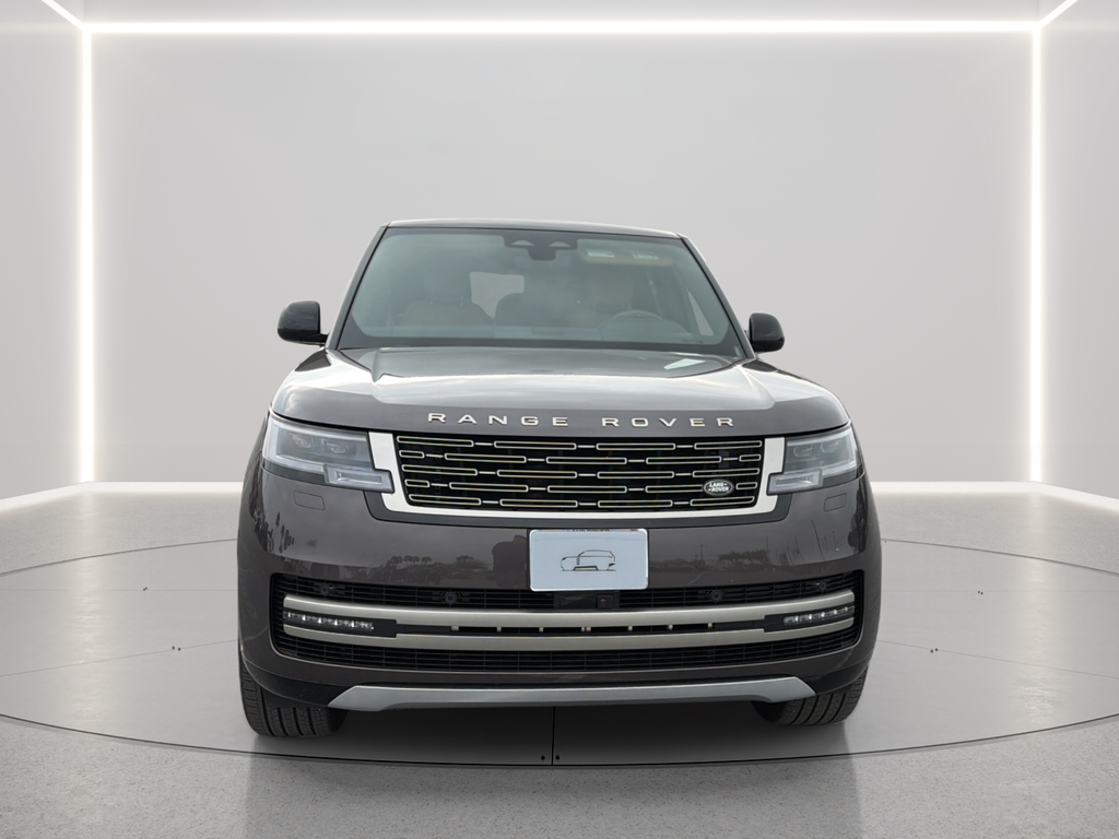 New 2026 Charente Grey Land Rover SE image 11