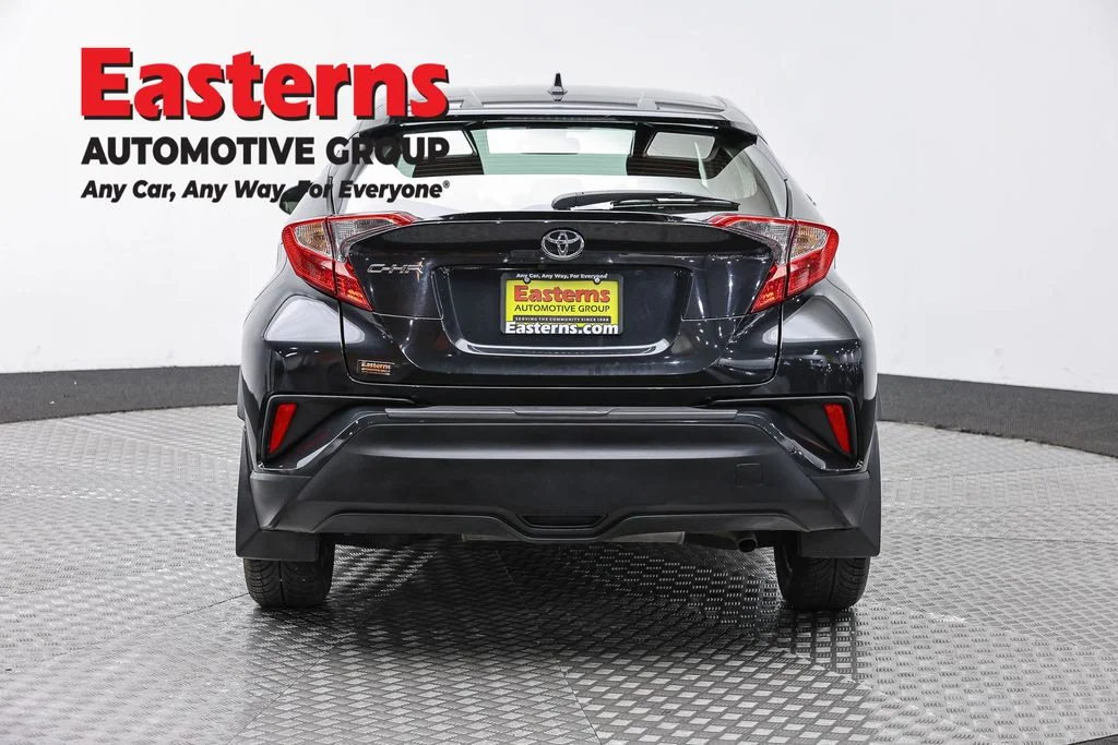 Used 2022 Black Toyota Limited image 6