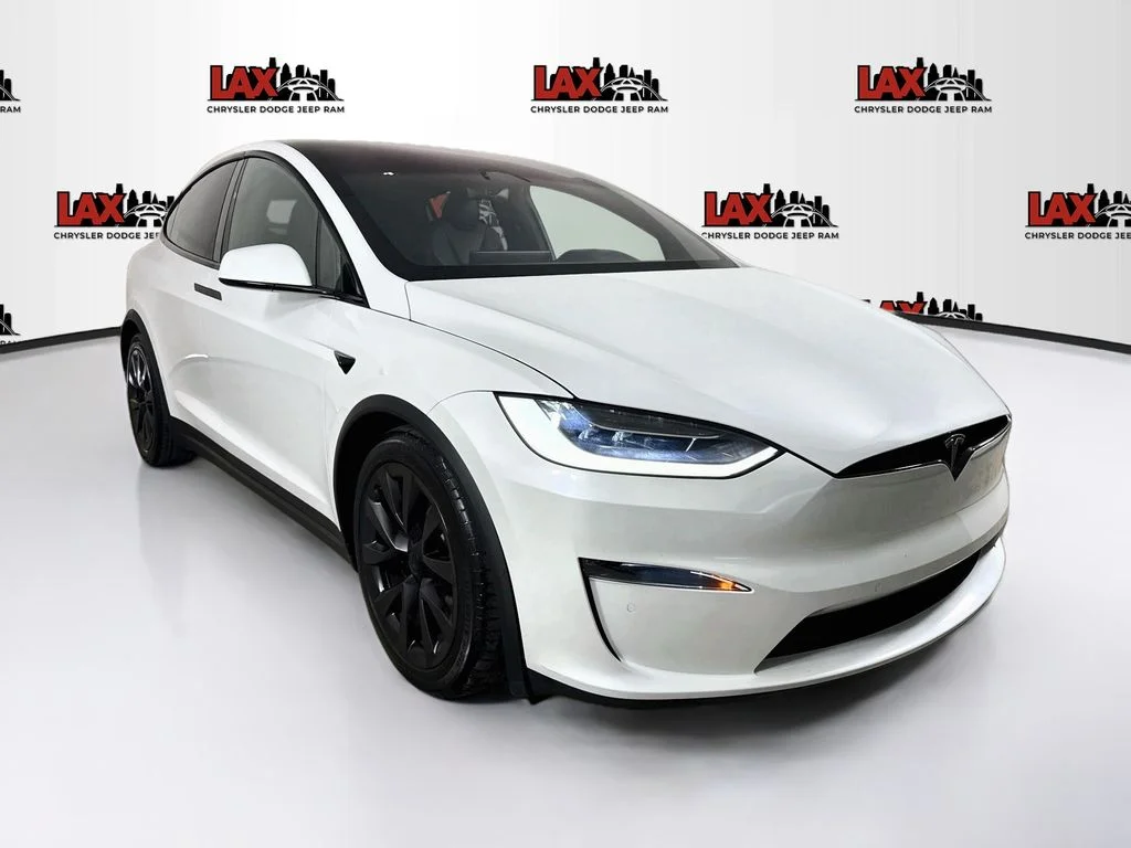 2023 Tesla Model X