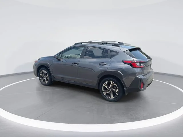 Used 2024 Gray Subaru Premium image 6
