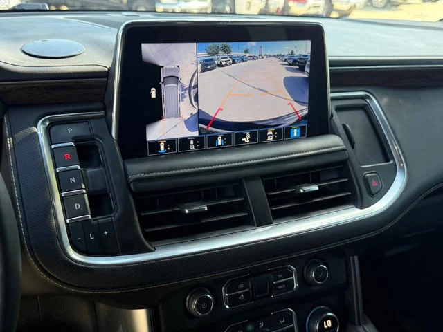 Used 2021 Black Chevrolet Premier image 16
