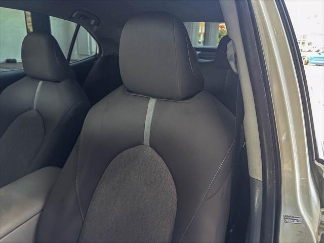 Certified Used 2024 ICE CAP Toyota  image 23
