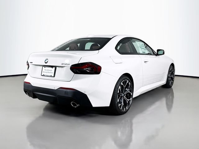 2026 BMW 2 Series 230i - Photo 7