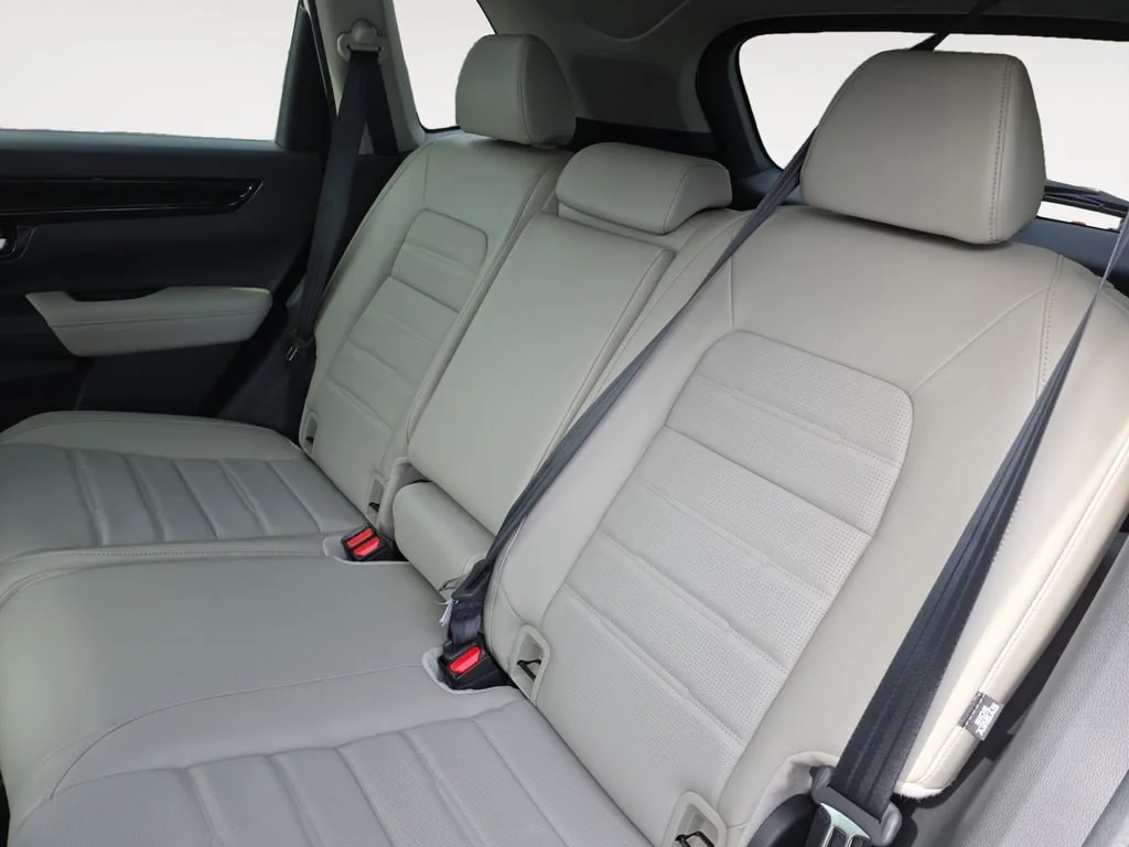 2026 Honda CR-V EX-L - Photo 14