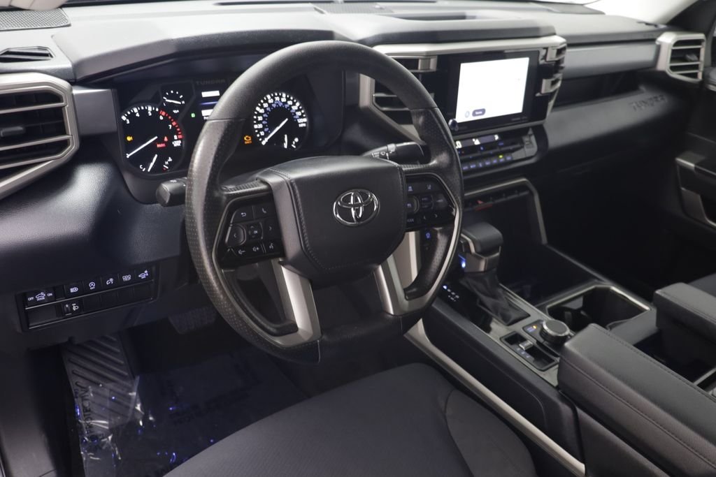 2023 Toyota Tundra SR5 - Photo 6