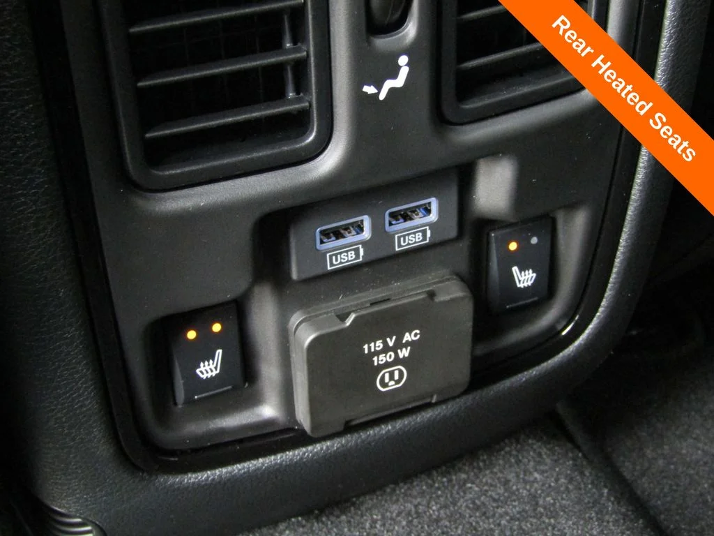 New 2026 DB Black Clearcoat Dodge GT Plus HEMI V8 image 20