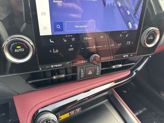 Certified Used 2025 White Lexus 250 Premium image 19